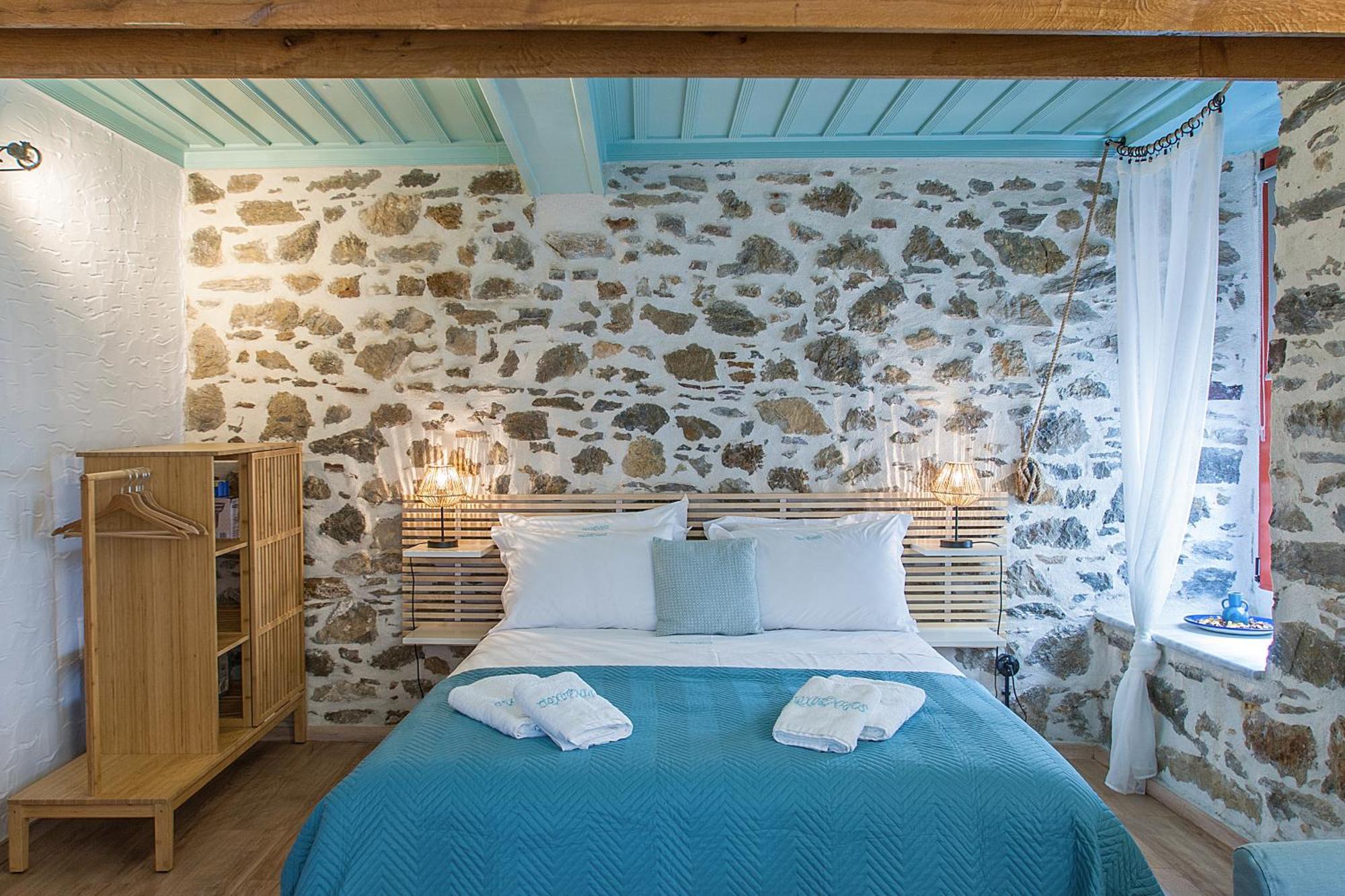 Archipelagos By Halu! Città di Skiathos Esterno foto